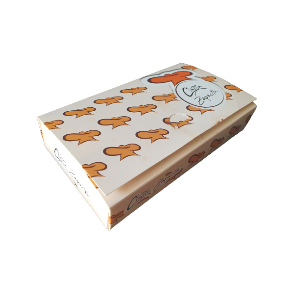 Cutie Clatite Pachet 2